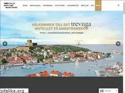 Sites similar to villa-maritime.se