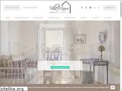 Sites similar to villa-maroc.com