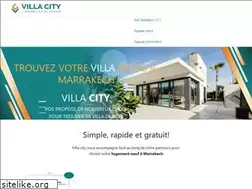 Sites similar to villa-marrakech.ma