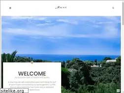 Sites similar to villa-mavi.com