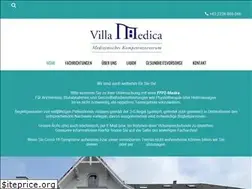 Sites similar to villa-medica.at