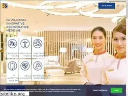 Sites similar to villa-medica.com