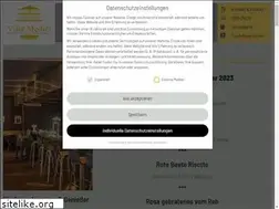 Sites similar to villa-medici-muenster.de
