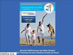 Sites similar to villa-mit-hund.de