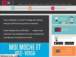 Sites similar to villa-moncine.fr