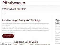 Sites similar to villa-mosaica.com