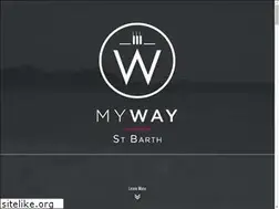 Sites similar to villa-myway-stbarth.com