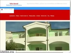 Sites similar to villa-natali.com