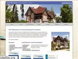 Sites similar to villa-neptun.de