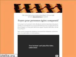 Sites similar to villa-notre-dame.org