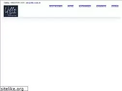 Sites similar to villa-osada.de