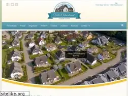 Sites similar to villa-ostseestrand.de