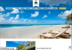 Sites similar to villa-panda.com