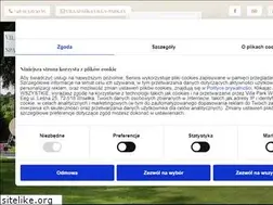 Sites similar to villa-park.eu