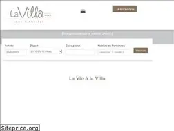 Sites similar to villa-port-antibes.com