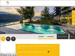 Sites similar to villa-postillion.at