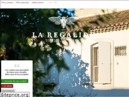 Sites similar to villa-regalido.com