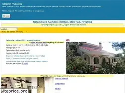 Sites similar to villa-rental-croatia.com