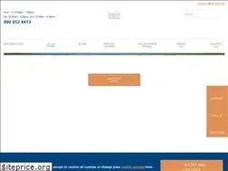 Sites similar to villa-rentals.com