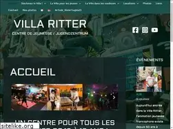 Sites similar to villa-ritter.ch