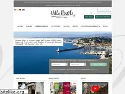 Sites similar to villa-rivoli.com