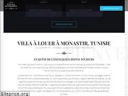 Sites similar to villa-romana-monastir.com