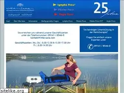 Sites similar to villa-sana.de