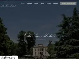 Sites similar to villa-sanmichele.com