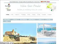 Sites similar to villa-sao-paulo.com