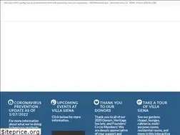 Sites similar to villa-siena.org