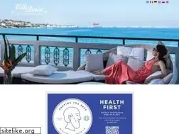 Sites similar to villa-sonia.com