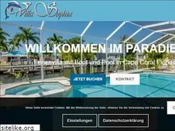 Sites similar to villa-sophia.com