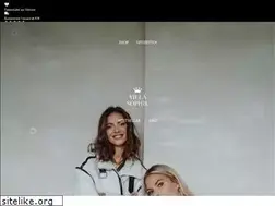Sites similar to villa-sophie.com