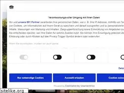 Sites similar to villa-sophienhoehe.de