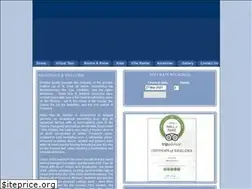 Sites similar to villa-st-maxime.com