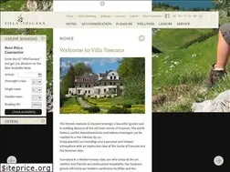 Sites similar to villa-toscana-fuessen.de