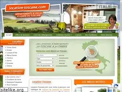 Sites similar to villa-toscane.com
