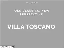 Sites similar to villa-toscano.com