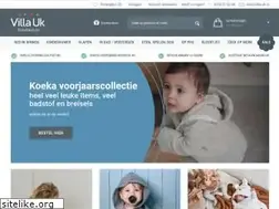 Sites similar to villa-uk.nl