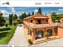 Sites similar to villa-uliveto.com