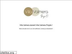 Sites similar to villa-valmera.com