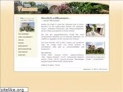 Sites similar to villa-vanessa.net