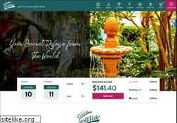 Sites similar to villa-venezia.com