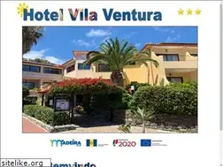 Sites similar to villa-ventura.com