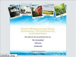 Sites similar to villa-victoria.de