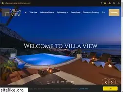 Sites similar to villa-view-makarska.com
