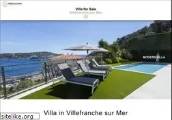 Sites similar to villa-villefranche-sur-mer.fr