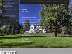 Sites similar to villa-villette.ch