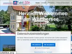 Sites similar to villa-wienerroither.at