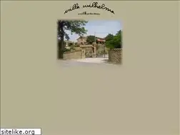 Sites similar to villa-wilhelma.com